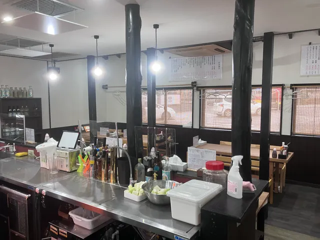 大衆食事処 みよちゃん食堂