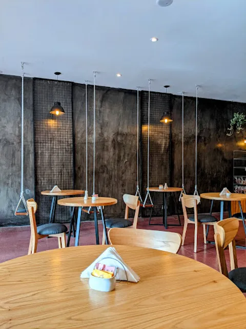 Aló Rica Cafetería & Brunch