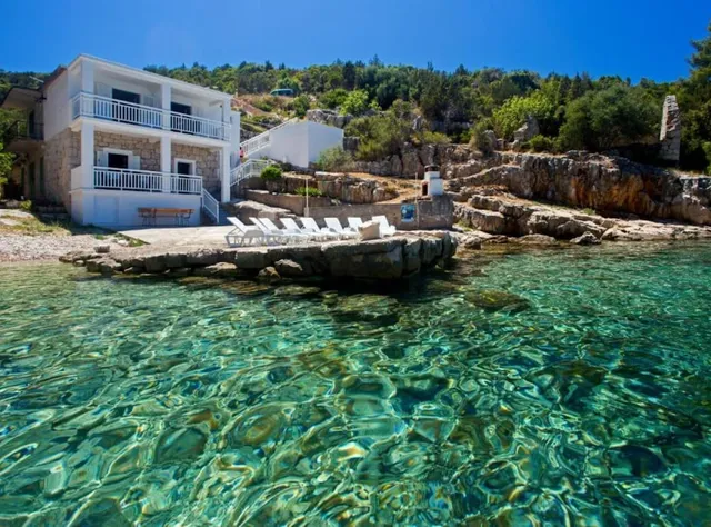 Vacation Home Jadranko