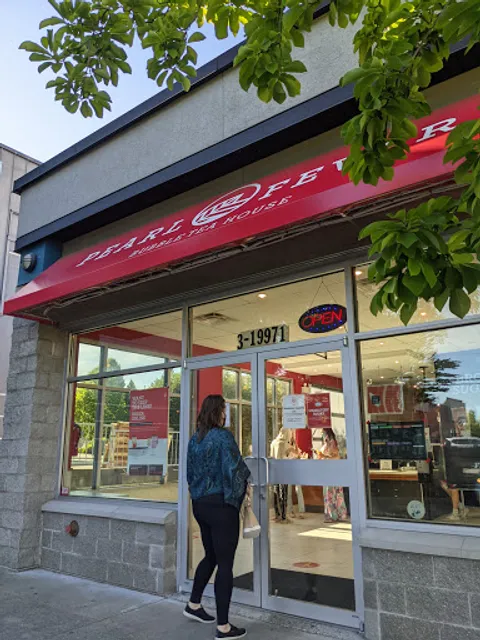 Pearl Fever Tea House