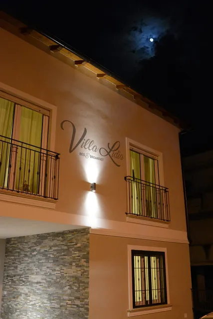 Villa Lidia B & B Teramo