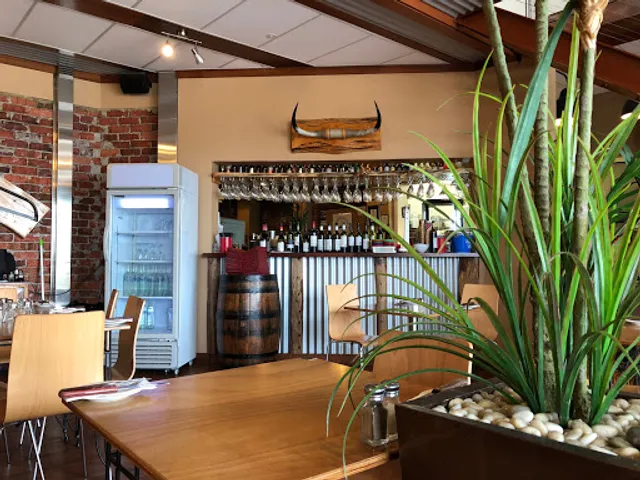 Rustlers Steakhouse & Grill