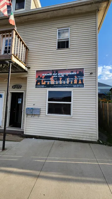 Band of Brothers Airsoft Store