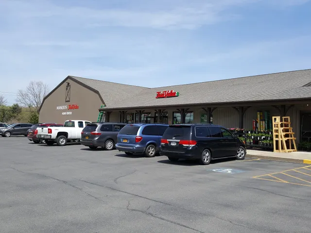 Manlius Ace Home Center