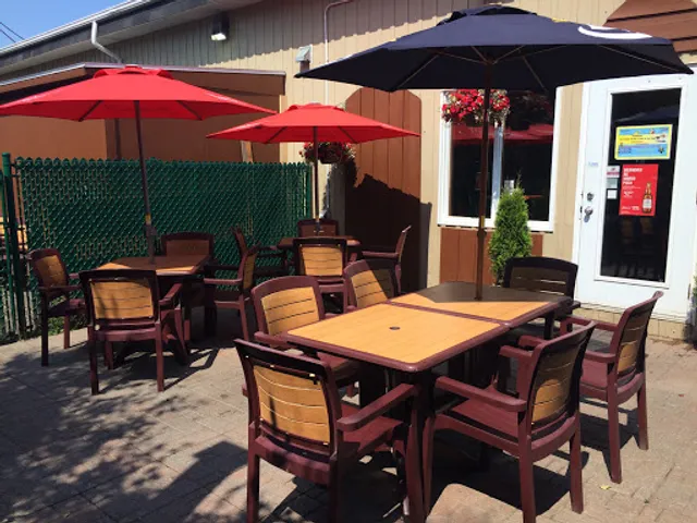 Marco Pizza Le Bistro