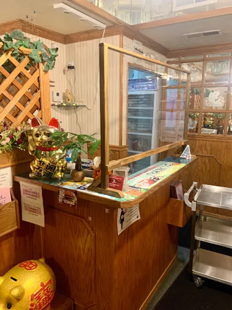 Jin’s Chinese Restaurant