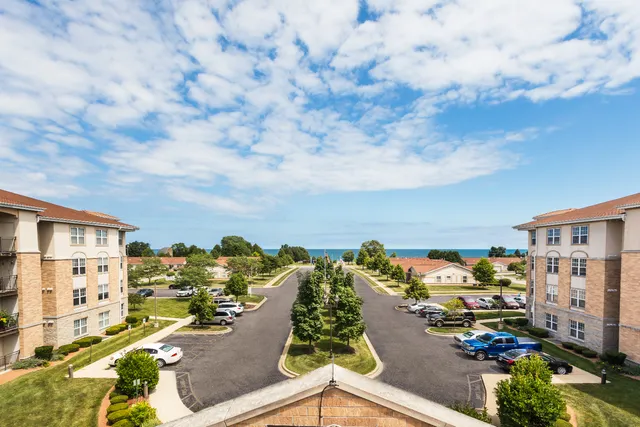 St. Catherine Commons - Independent Living