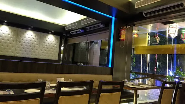 Abhiman Restaurant