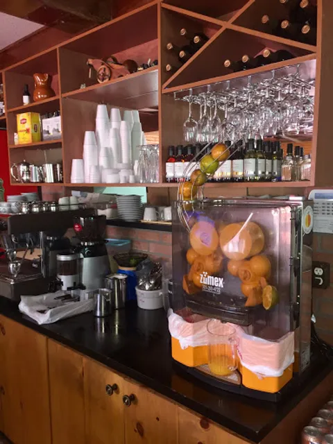 Sabor Latino Cubano Criollo Restaurant