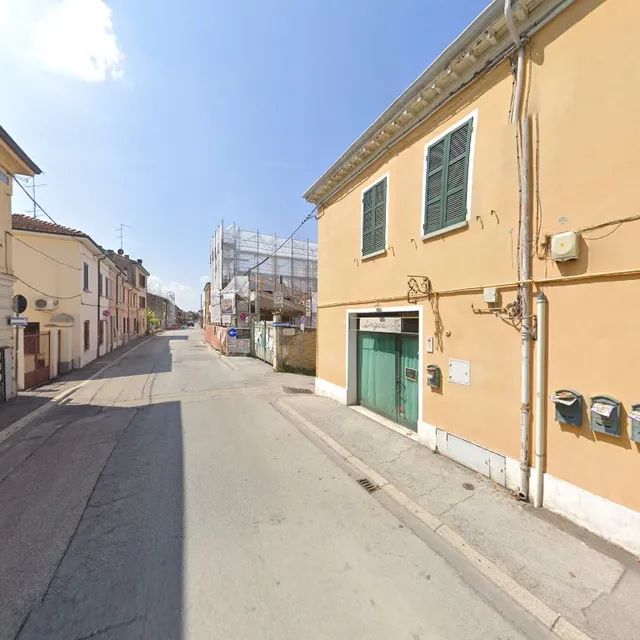 Angela di Angela Garavini