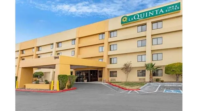 La Quinta Inn & Suites by Wyndham El Paso East