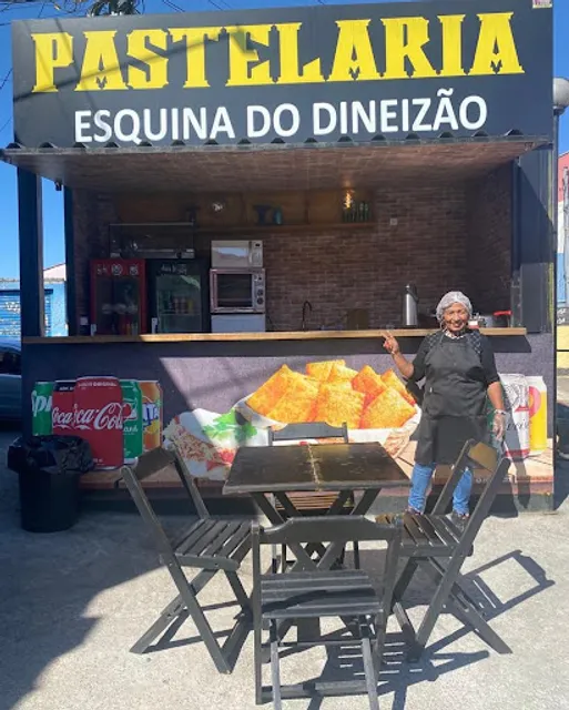 Esquina do Dineizão