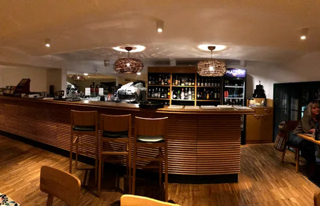 Sojka & spol. Restaurant