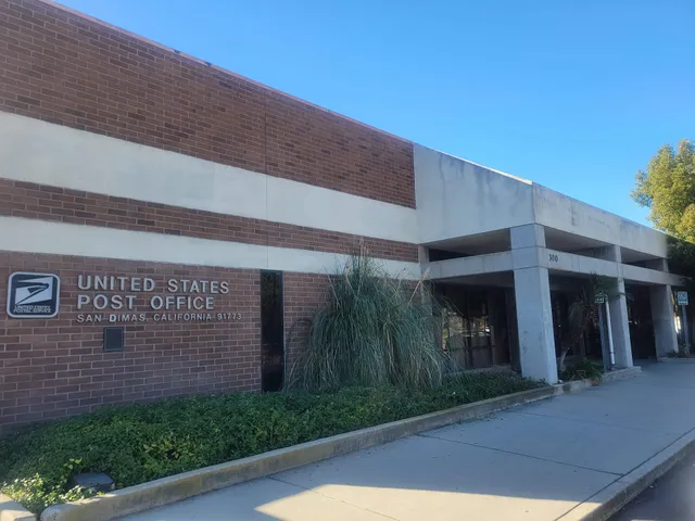 United States Postal Service