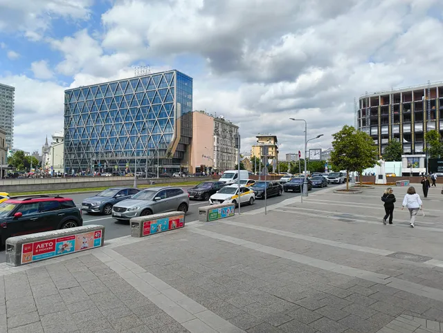 Мини отель Новый Арбат 2