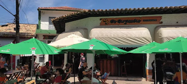 Os Girassóis Restaurante