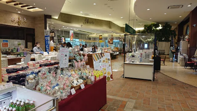 ビュッフェ・ピエールドロンサール