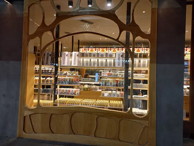 Restaurant Lingüini