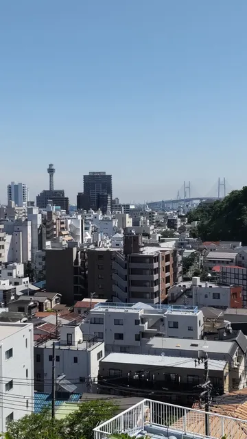 Miniature House Hill