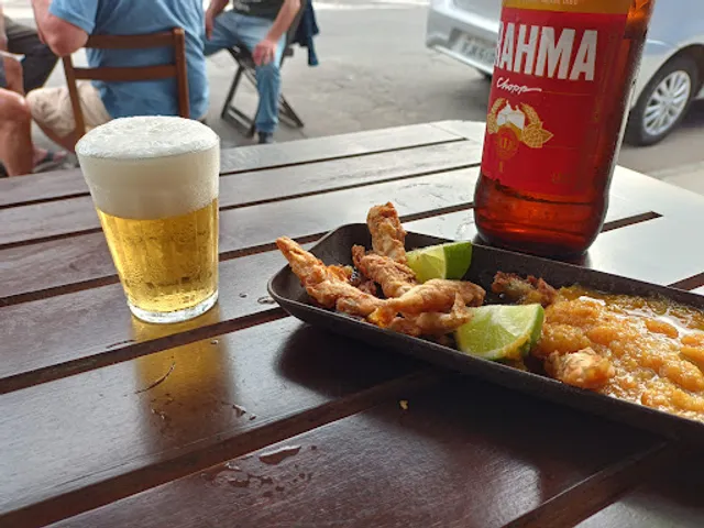 Kaktus'Bar e Restaurante