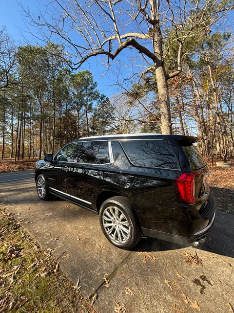 Elite Finish Detailing