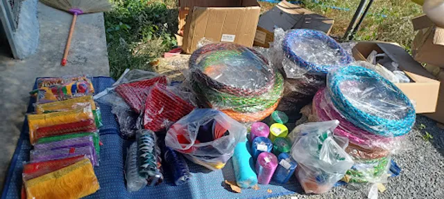 สวนอาหารเอื้ออมรศรสุพรรณ