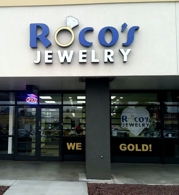 Roco's Jewelry