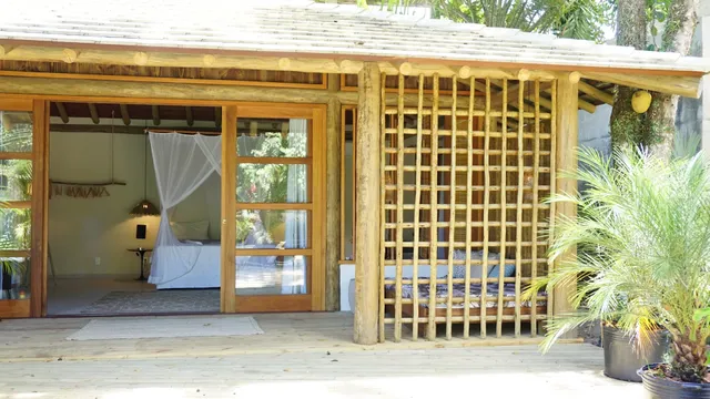 SoleLuna Casa Pousada