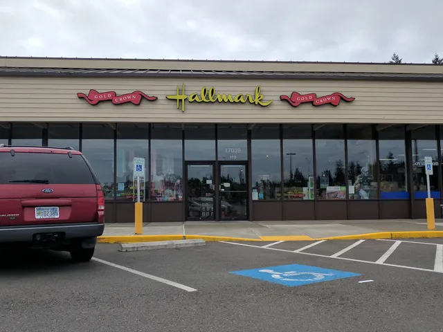 Trudy's Hallmark Shop