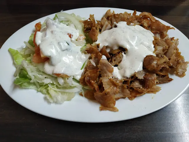 Star Kebaphaus/Döner