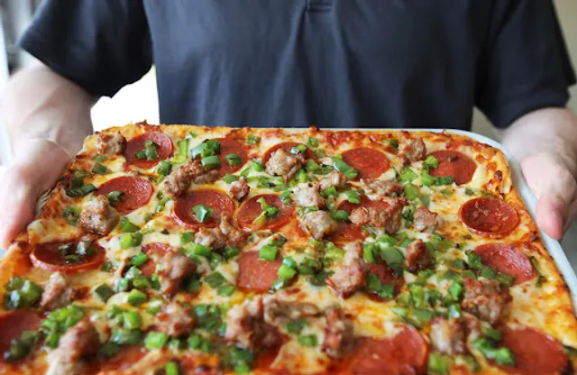 Ledo Pizza Largo, MD - Largo Plaza