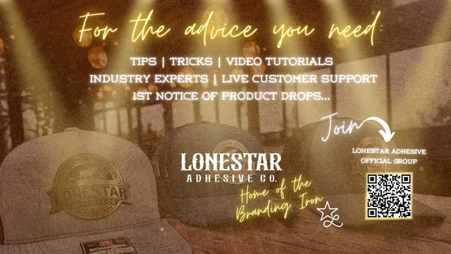 LoneStar Adhesive