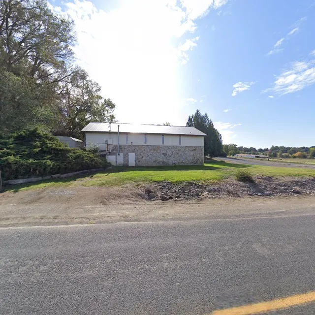 Westside church of Christ