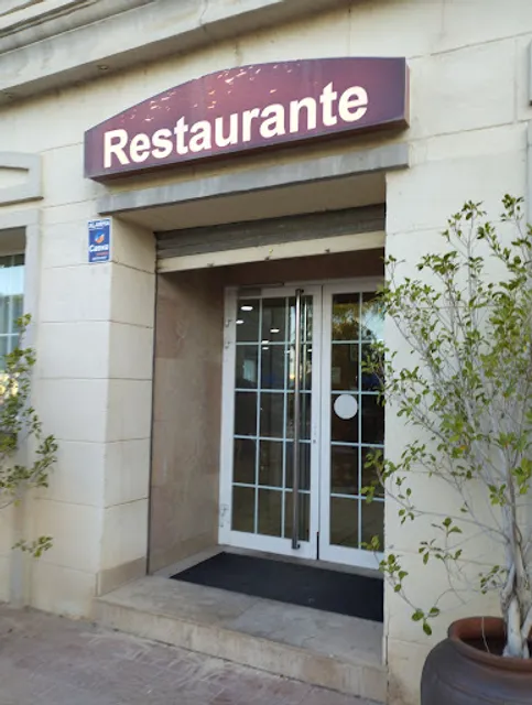 Restaurante Ermita - Salones Santa Quiteria