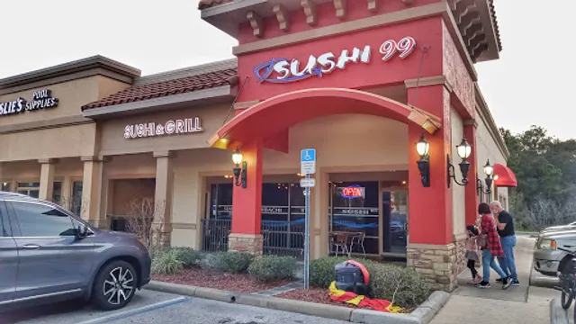 SUSHI 99