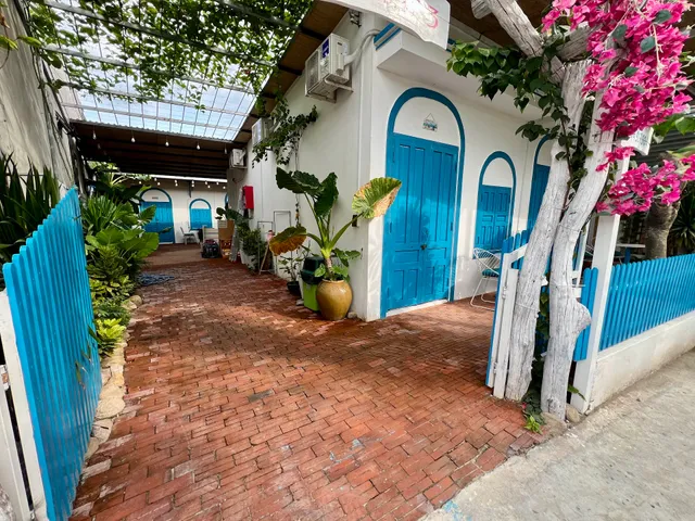 Homestay Văn Vĩnh Hy (cơ sở 3)