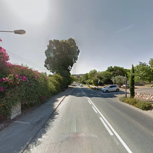 Galilee Magic Mansion (אחוזת הקסם הגלילי)