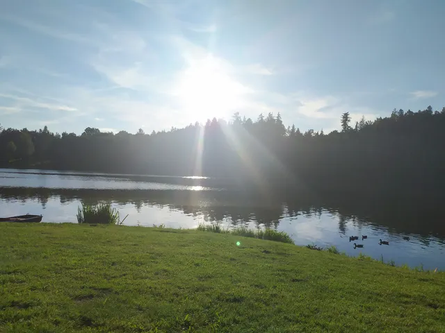 Trnávka - Rekreační Středisko