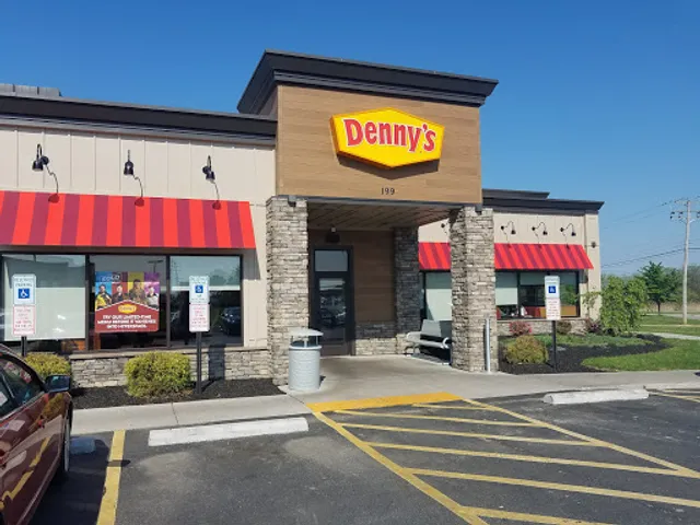 Denny's