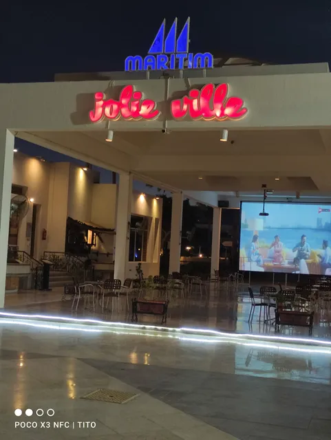 Zigolini Italian restaurant