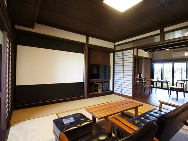 シアターハウス 本社・製造工場