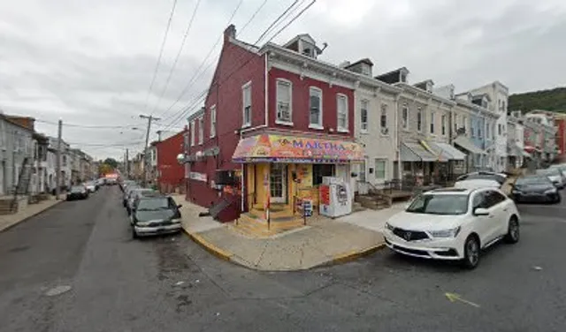 Martha Deli Sandwiches