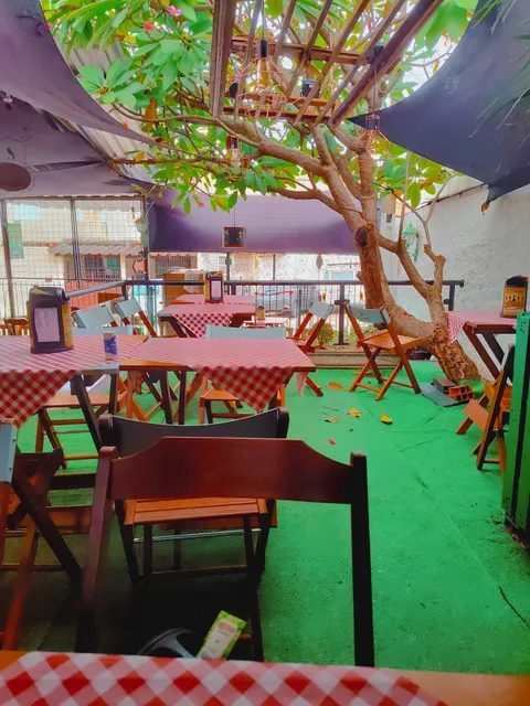 C.Q. SABE BOTEQUIM E RESTAURANTE