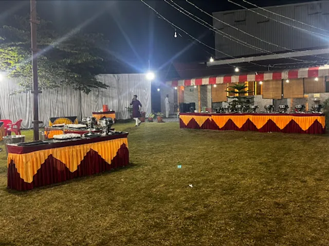 Shiv Sagar Food Villa - Restaurant & Cafe