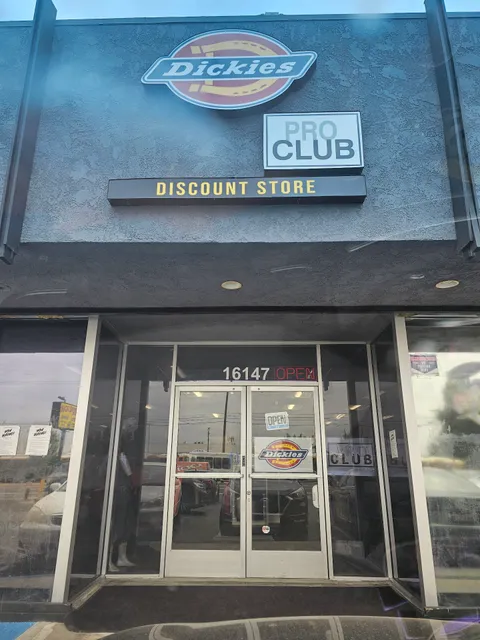 Uniformity & DM Graphics