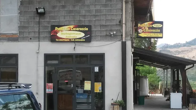 Panificio Casereccio - Salumeria Barbagiovanni SRL