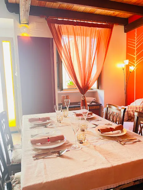 FiloRosso Home Restaurant