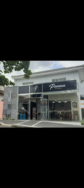 Padaria e Confeitaria Panina