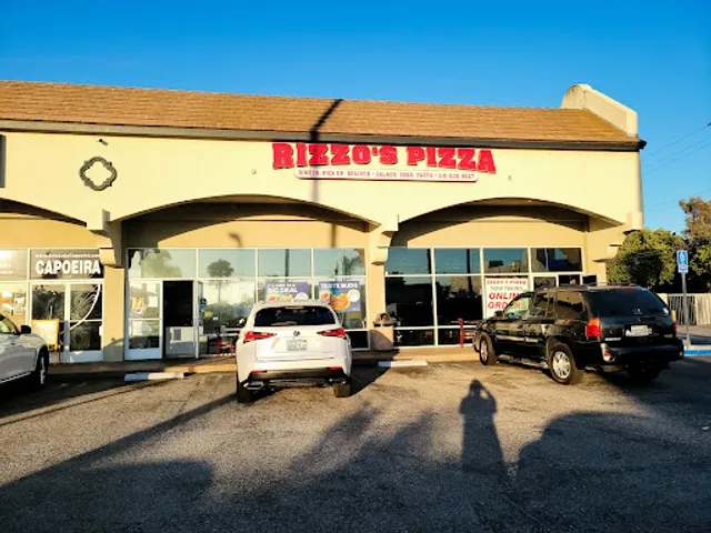 Rizzo's Pizzeria