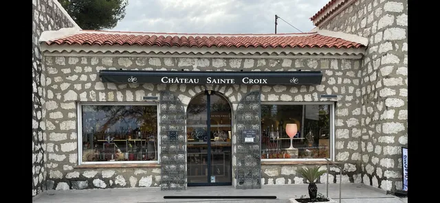 Château Sainte-Croix